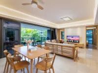 Wanghai Resort (Boao Golden Bay Store) Hotels near China (Hainan) Museum of the South China Sea