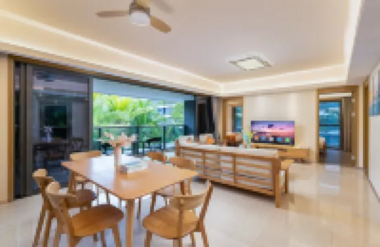 Wanghai Resort (Boao Golden Bay Store)