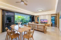 Wanghai Resort (Boao Golden Bay Store)