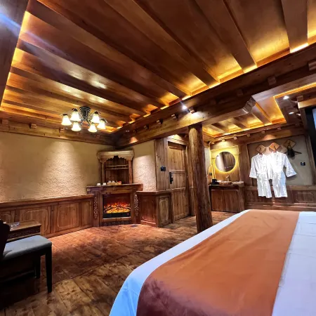 Kangding Yangcang Starry Sky Homestay (Tagongzhen Branch)
