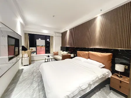 Jiujiu's Homestay