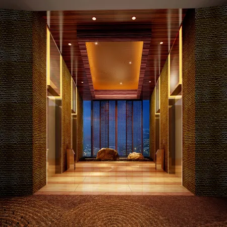 Minyoun Chengdu Dongda Hotel