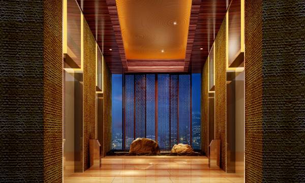 Minyoun Chengdu Dongda Hotel