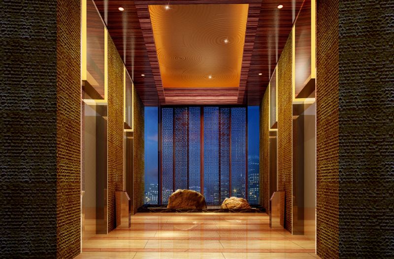 Minyoun Chengdu Dongda Hotel