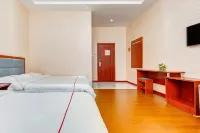 Jindi Business Hotel Manzhouli