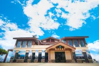 廣悅華潿洲海景度假飯店 貝殼沙灘附近的飯店