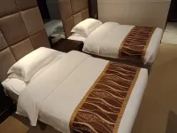 Shibayuetan Hotel