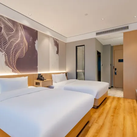 Junlai Hotel YUE