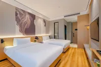 โรงแรมจุนหลาย ยู - 3 ดาว