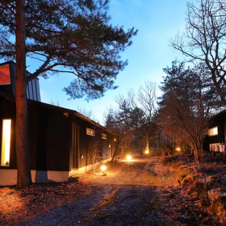 Lodge Toranoyu