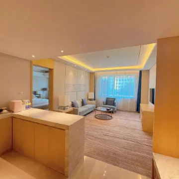 Rushan International Hotel