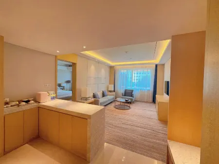 Rushan International Hotel