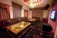 Tianmingshan Spa & Resort - Fitnessstudio