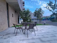漢庭酒店(寧波東錢湖地鐵站店) 鄰近寧波野生動物園的酒店