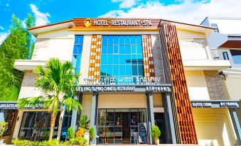 Erus Suites Hotel Boracay