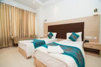 FabHotel Interglobe Oasis Hotels in Gurgaon