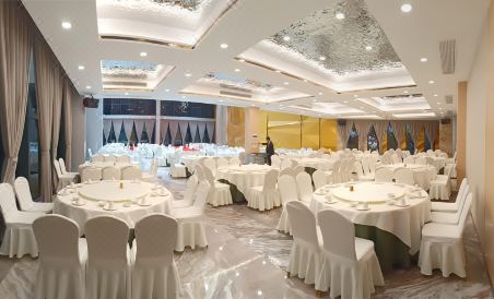 Lianhua Hotel - Housity