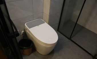 Honey Shiji Homestay (Shennongjia Branch)