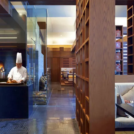 Hyatt Regency Changchun