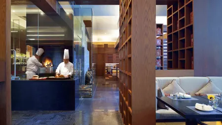 Hyatt Regency Changchun