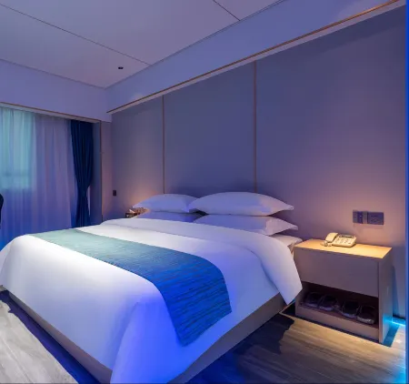 yunpoqingshegongyu (Zhongshan Ancient Town Huafenghui Shopping Center)