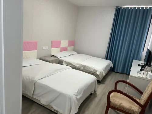 Xinyue Hotel - albergo