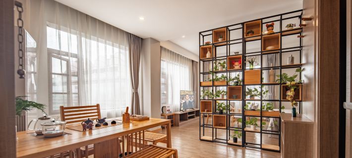 Enjoy Hotel Отели в г. Лучжоу