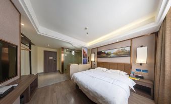 Mashan Wharton Hotel Chain