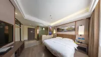 Mashan Wharton Hotel Chain Hotel a Mashan