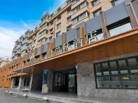 Sirius Hotel Các khách sạn gần Changchun Education Institute