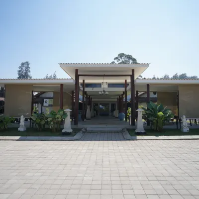 Citere Resort Hotel Hotels near Lembah Pineus Rahong