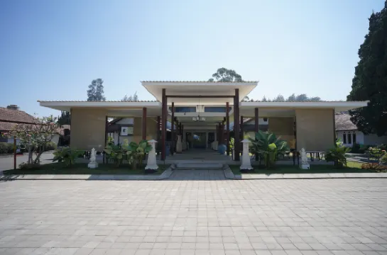 Citere Resort Hotel - 2-Star