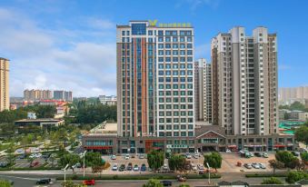 Vienna International Hotel (Dongying Guangrao Sunwu Road)