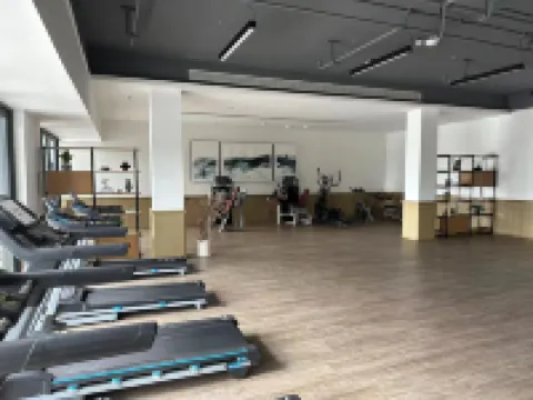 Xiangshan Songlanju Hotel