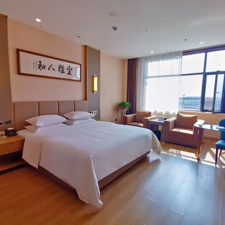 Lihua Hotel