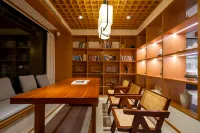 Fuxian Lake Qixili Homestay