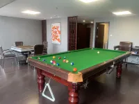 Dalian Xinghai Night Homestay