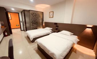 Changzhou Jindong Hotel