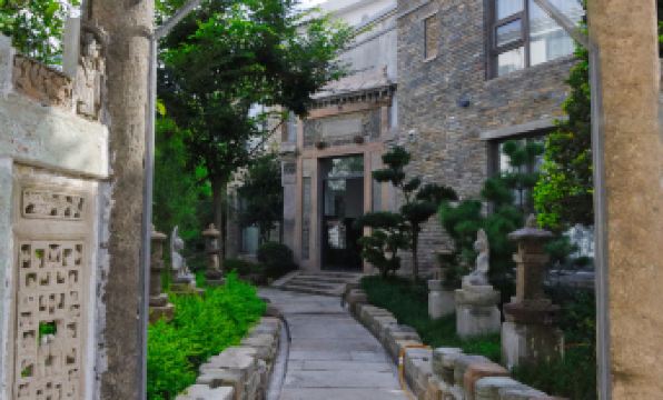 Hengdian SheMan Homestay