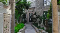 Hengdian SheMan Homestay Các khách sạn ở Đông Dương