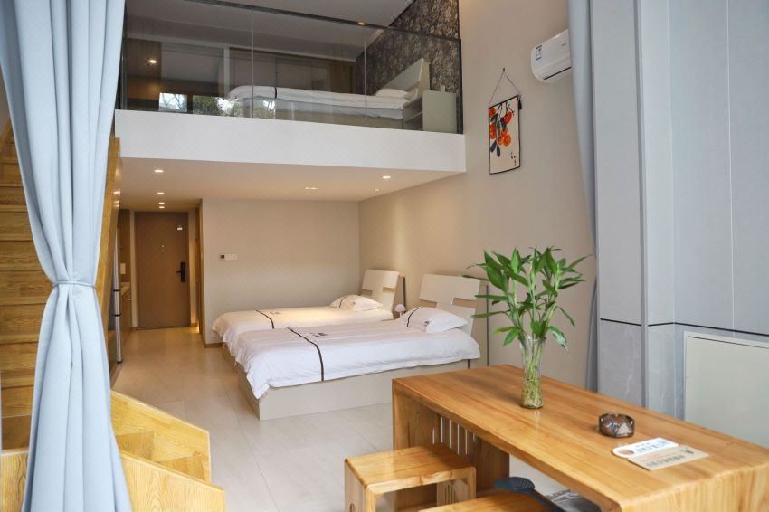 Qingxi Garden Homestay(青溪苑民宿) 후기, 가격 2024 메이현 호텔 추천 | 트립닷컴
