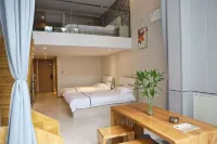 Qingxi Garden Homestay