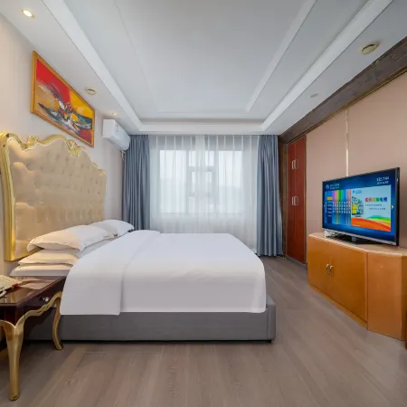 Jiulong Xinya Hotel