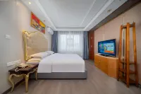 Jiulong Xinya Hotel Các khách sạn ở Đại Phương