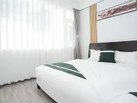 Beijing Great Wall Shiguang Homestay (Badaling Great Wall Safari Park) Hotels near Badaling Ski Area