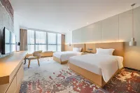 Starway Hotel (Zhaoqing Agile City Duanzhou 1st Road) Hotel di Zhaoqing