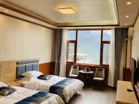 Yunting Hotel (Baishuitai) Hotels in der Nähe von Baishuitai