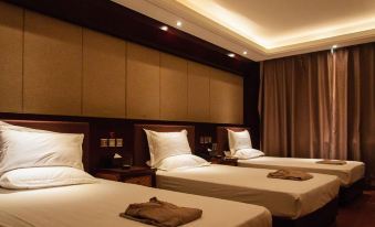 Shuanglong Hotel, Tongxiang