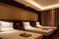 Shuanglong Hotel, Tongxiang Hotels in Tongxiang station area