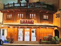 Yuanyuan Chinese Inn 푸후/복선호수 스타광/별광 야시장 주변 호텔